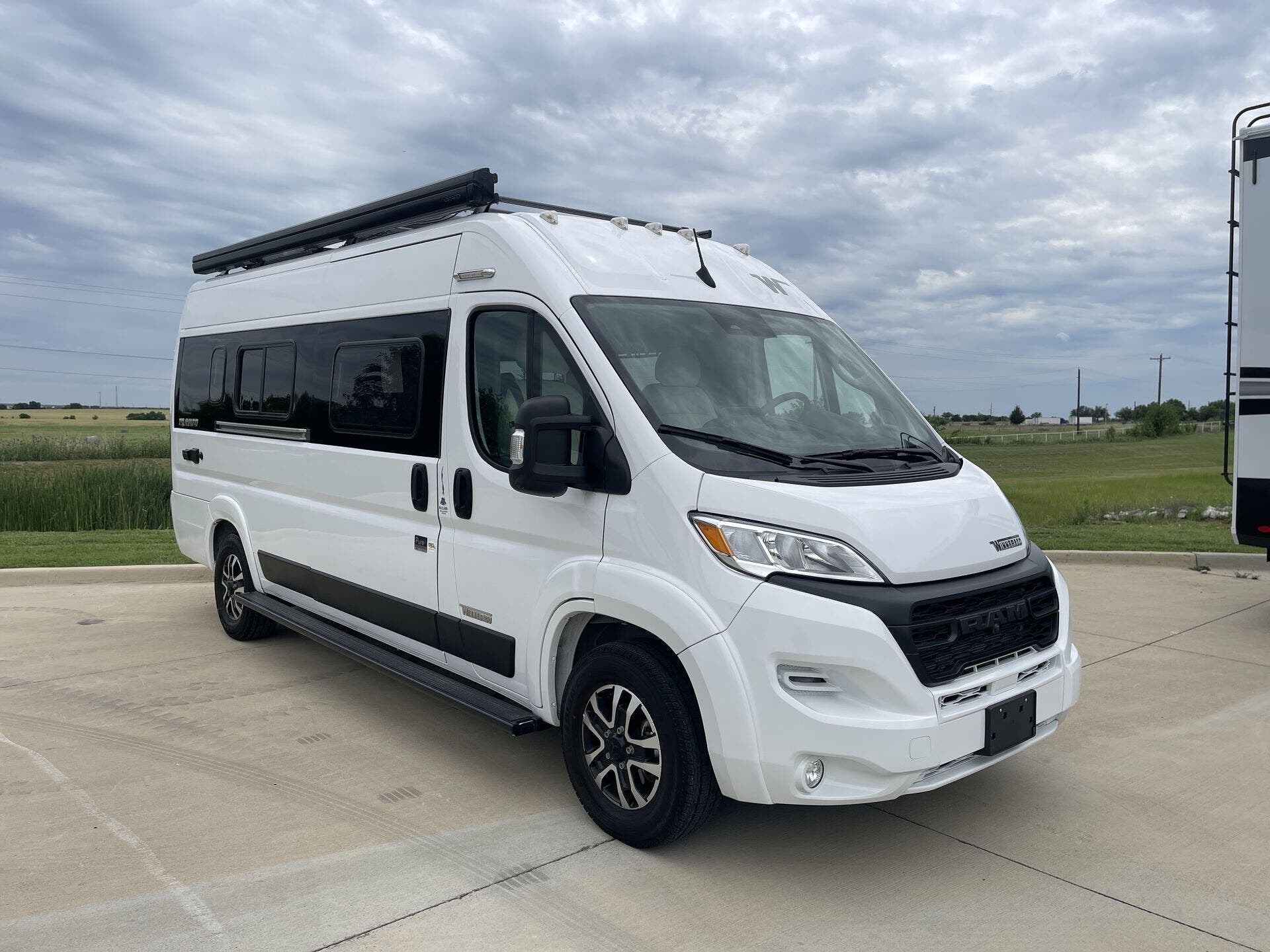 Used 2023 Winnebago Travato 59KL available in Sanger, Texas