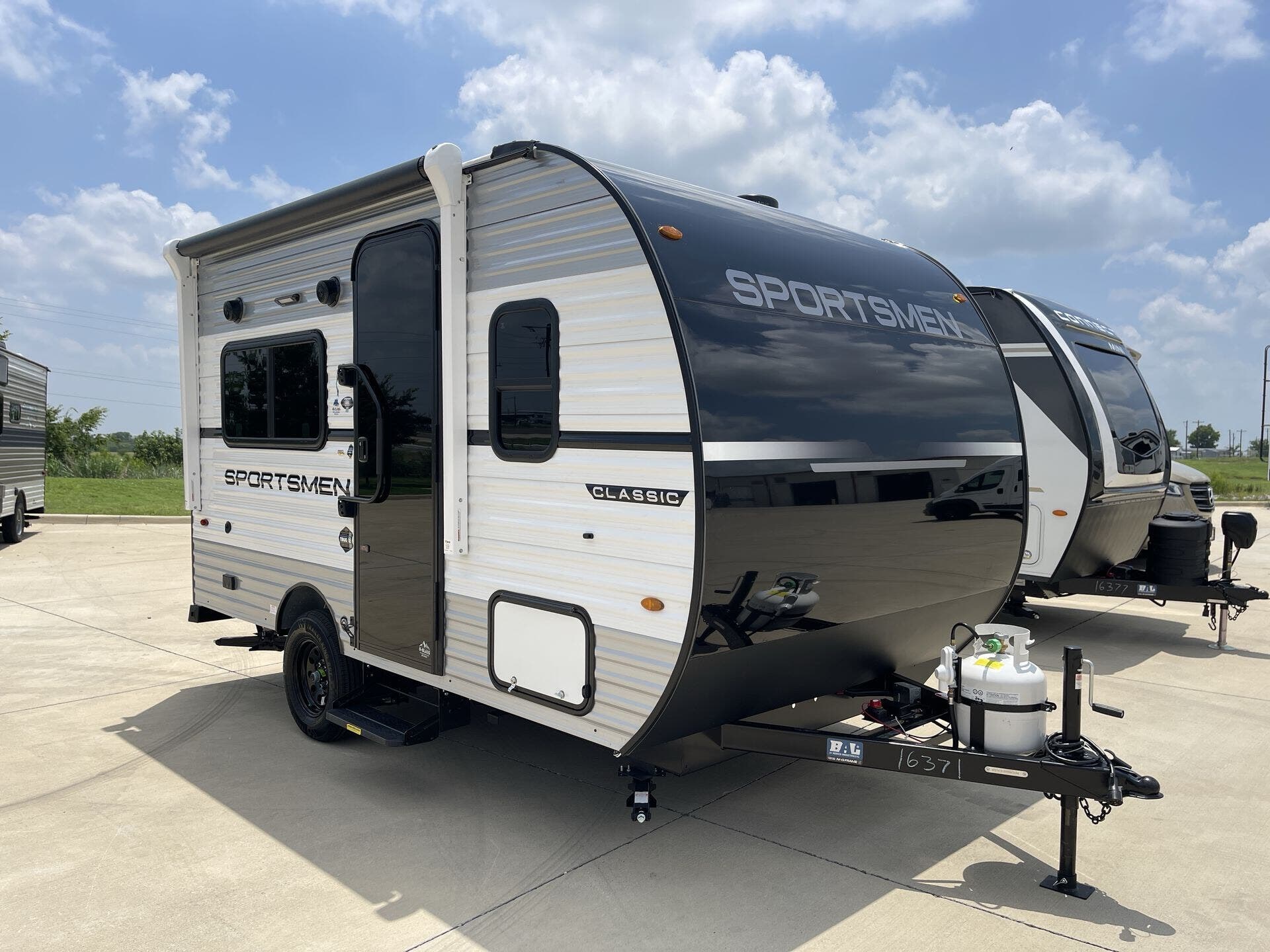 New 2027 K-Z Sportsmen Classic 130RD available in Sanger, Texas