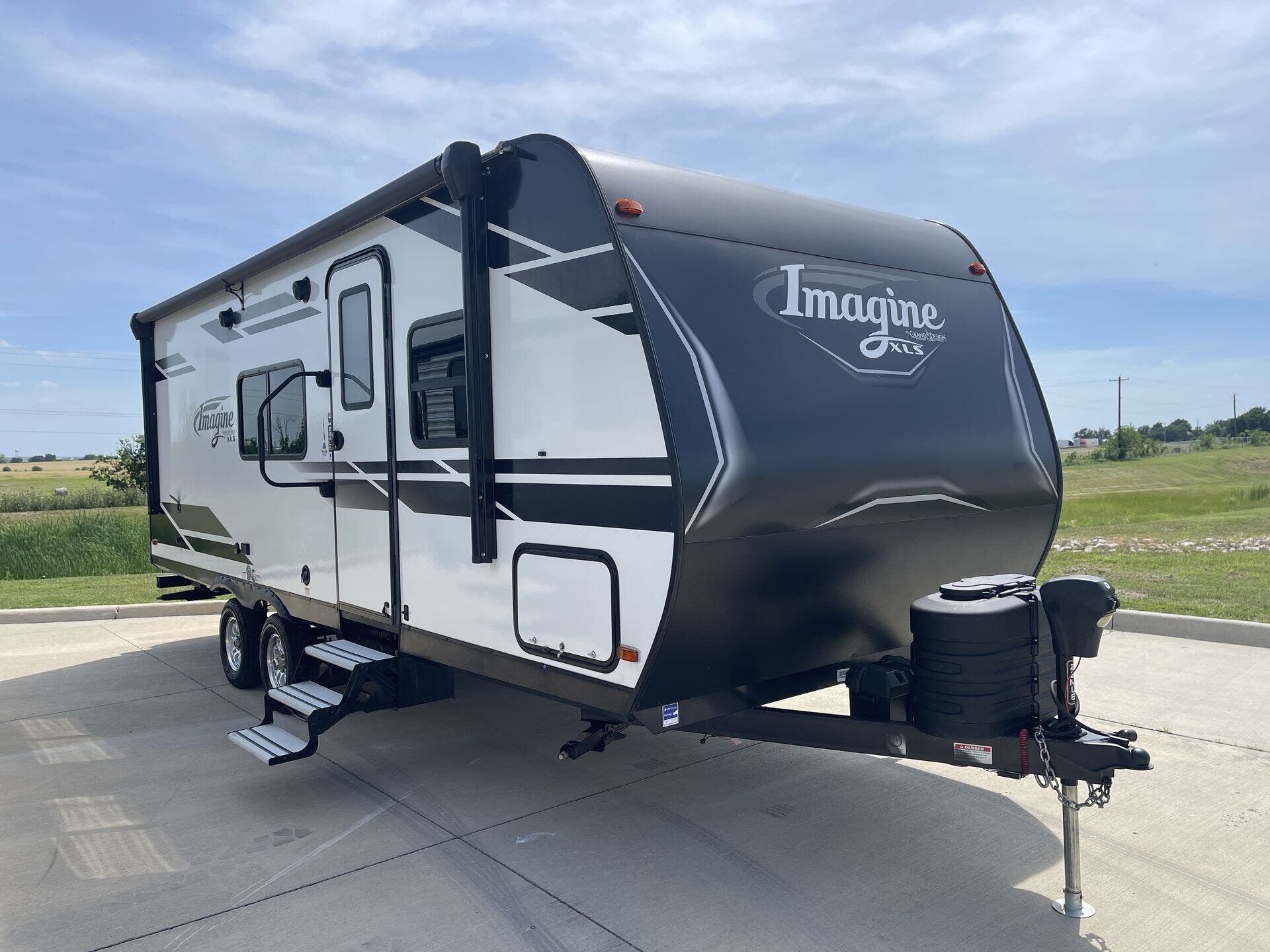 Used 2022 Grand Design Imagine XLS 22MLE available in Sanger, Texas
