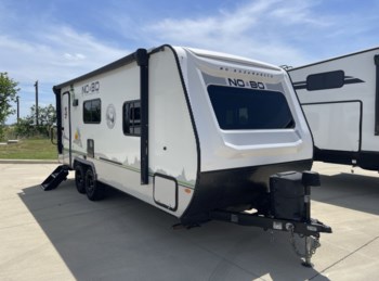 Used 2022 Forest River No Boundaries 19.6 available in Sanger, Texas