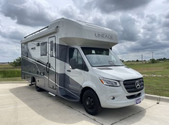 New 2027 Grand Design Lineage 25FW available in Sanger, Texas
