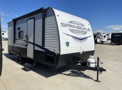 Used 2024 Keystone Springdale 1760BH available in Sanger, Texas