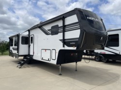 New 2026 Grand Design Reflection 337RLS available in Sanger, Texas