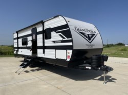 New 2027 Grand Design Transcend Xplor 24BHX available in Sanger, Texas