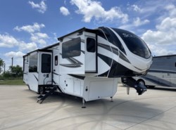 Used 2024 Grand Design Solitude 380FL available in Sanger, Texas