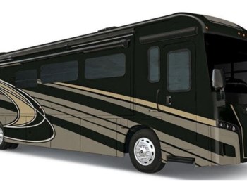 New 2022 Winnebago Forza 38W available in Fort Worth, Texas