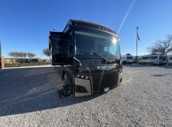 New 2022 Winnebago Forza 38W available in Corinth, Texas