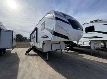 New 2022 K-Z Sportsmen 292BHK available in Fort Worth, Texas