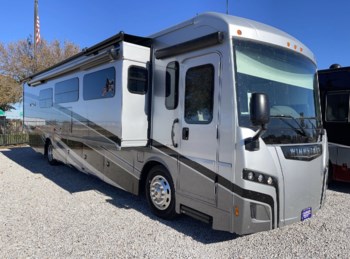 Used 2020 Winnebago Forza 38D available in Fort Worth, Texas