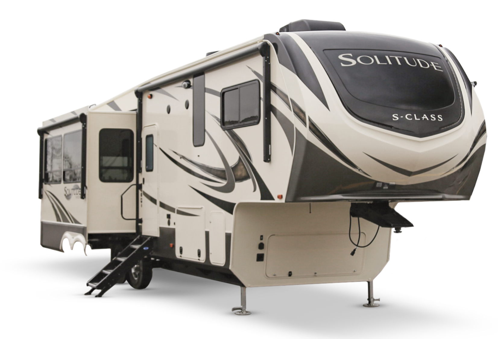  New 2022 Grand Design Solitude S-CLASS 3740BH-R available in Fort Worth, Texas
