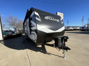 New 2022 Grand Design Imagine XLS 23BHE available in Fort Worth, Texas