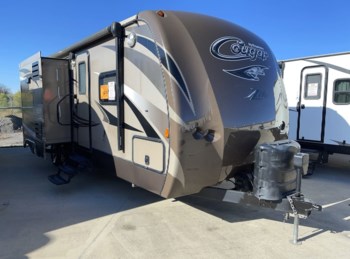 Used 2015 Keystone Cougar XLite 26RBI available in Fort Worth, Texas