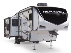  New 2022 Grand Design Reflection 150 295RL available in Fort Worth, Texas