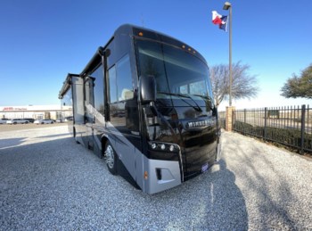 New 2022 Winnebago Inspire 34AE available in Fort Worth, Texas