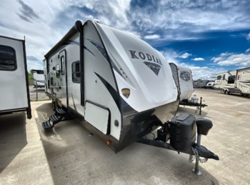 Used 2018 Dutchmen Kodiak 255BHSL available in Fort Worth, Texas