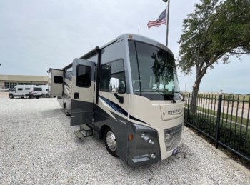 New 2022 Winnebago Vista 32M available in Fort Worth, Texas
