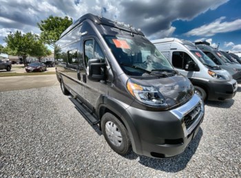 New 2023 Winnebago Solis 59PX available in Fort Worth, Texas