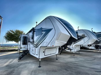 New 2023 Grand Design Momentum 381MS-R available in Fort Worth, Texas