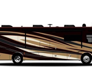 Used 2018 Tiffin Allegro Red 37BA available in Fort Worth, Texas
