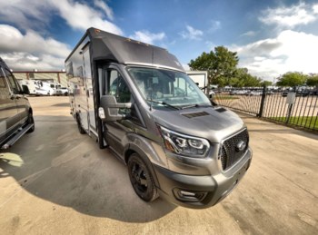 New 2023 Winnebago Ekko 22A available in Fort Worth, Texas