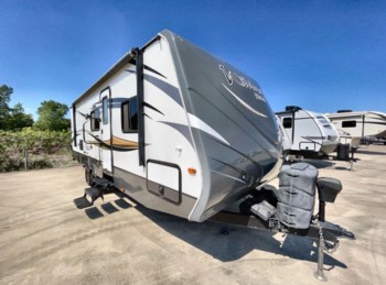 Used 2016 Forest River Wildcat MAXX 26FBS available in Fort Worth, Texas