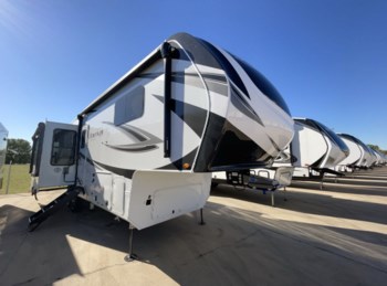 New 2023 Grand Design Solitude 310GK-R available in Fort Worth, Texas