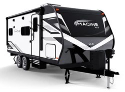 New 2023 Grand Design Imagine XLS 17MKE available in Fort Worth, Texas