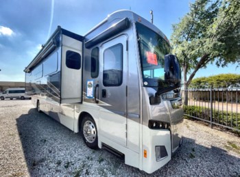 New 2023 Winnebago Forza 38W available in Fort Worth, Texas