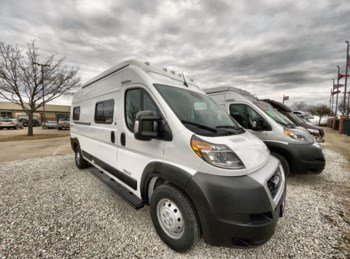 New 2023 Winnebago Solis 59P available in Fort Worth, Texas