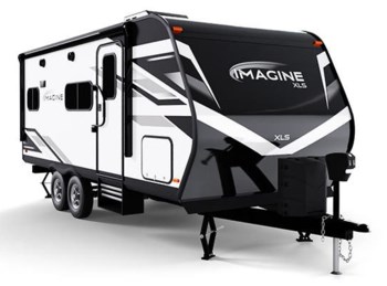 New 2023 Grand Design Imagine XLS 23LDE available in Fort Worth, Texas