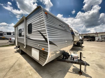 Used 2016 CrossRoads Z-1 18RB available in Fort Worth, Texas
