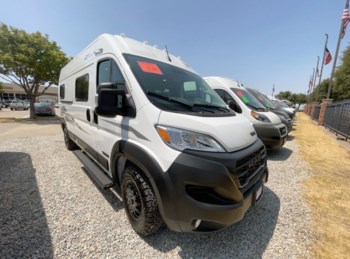 New 2024 Winnebago Solis 59P-NP available in Fort Worth, Texas