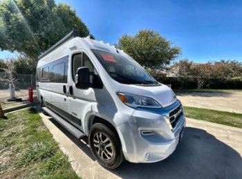 New 2024 Winnebago Travato 59KL available in Fort Worth, Texas