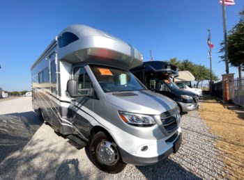New 2024 Winnebago View 24D available in Fort Worth, Texas