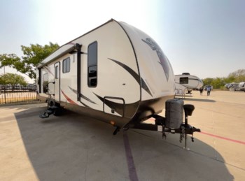 Used 2016 Cruiser RV Stryker ST2912 available in Fort Worth, Texas