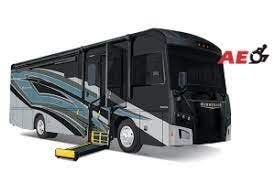 Used 2022 Winnebago Inspire 34AE available in Fort Worth, Texas