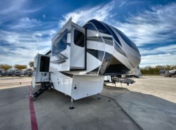 New 2024 Grand Design Solitude 382WB available in Fort Worth, Texas