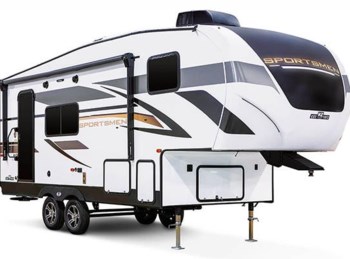 New 2024 K-Z Sportsmen 292BHK available in Fort Worth, Texas