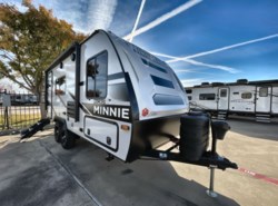 New 2024 Winnebago Micro Minnie 1821FBS available in Fort Worth, Texas