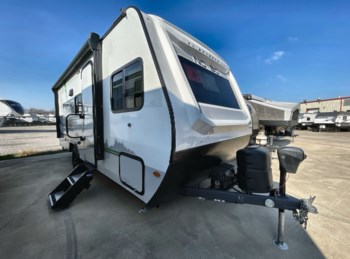 Used 2022 Forest River No Boundaries 19.8 available in Fort Worth, Texas