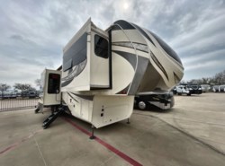 Used 2019 Grand Design Solitude 379FLS available in Fort Worth, Texas