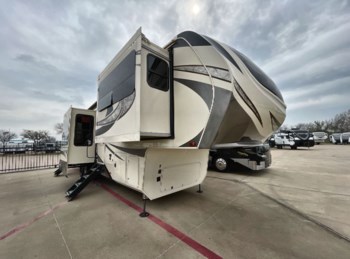 Used 2019 Grand Design Solitude 379FLS available in Fort Worth, Texas