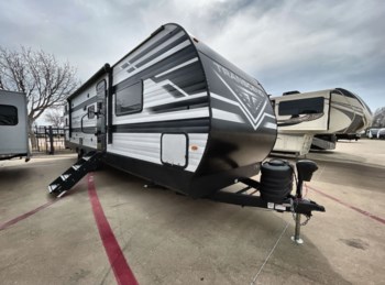 New 2024 Grand Design Transcend Xplor 331BH available in Fort Worth, Texas
