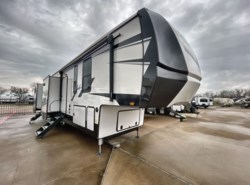 Used 2022 Forest River Sierra 384QBOK available in Fort Worth, Texas