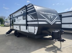New 2024 Grand Design Transcend Xplor 221RB available in Fort Worth, Texas