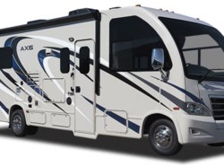 Used 2018 Thor  AXIS 25.2 available in Fort Worth, Texas