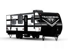 New 2024 Grand Design Transcend Xplor 26BHX available in Fort Worth, Texas