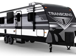 New 2024 Grand Design Transcend Xplor 331BH available in Fort Worth, Texas