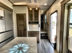 New 2024 Grand Design Solitude 370DV available in Fort Worth, Texas