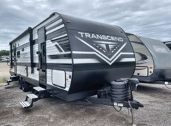 Used 2024 Grand Design Transcend Xplor 265BH available in Fort Worth, Texas